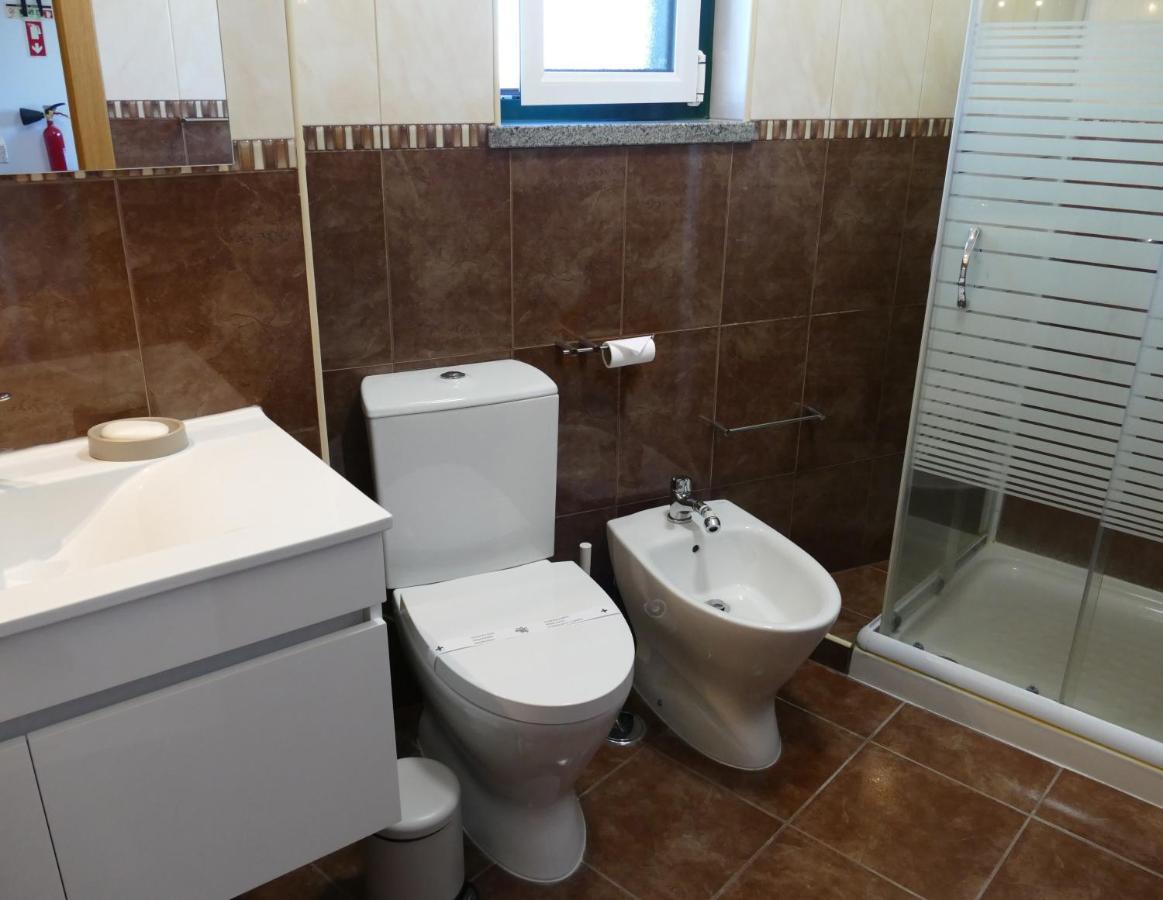 Casa E Piscina Privada Villa Fundão Kültér fotó